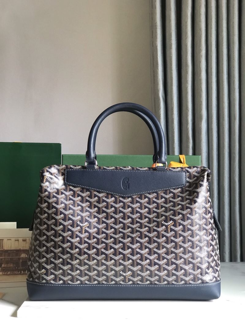 Mens Goyard Briefcases